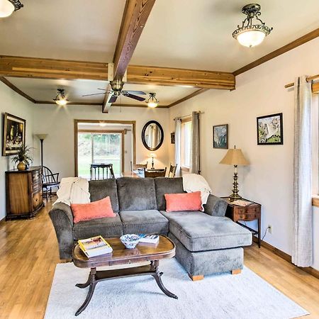 Quaint Coquille Getaway Near Beaches And Parks! 外观 照片