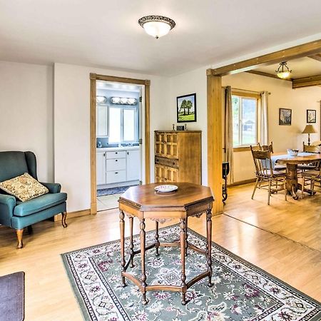 Quaint Coquille Getaway Near Beaches And Parks! 外观 照片