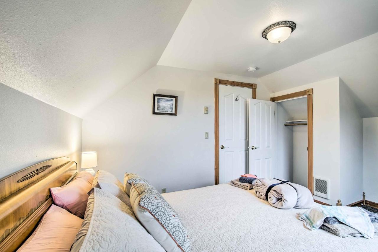 Quaint Coquille Getaway Near Beaches And Parks! 外观 照片