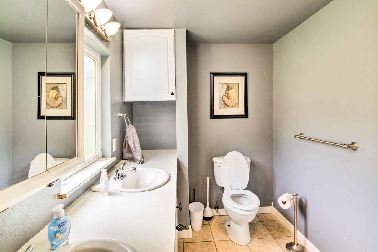 Quaint Coquille Getaway Near Beaches And Parks! 外观 照片
